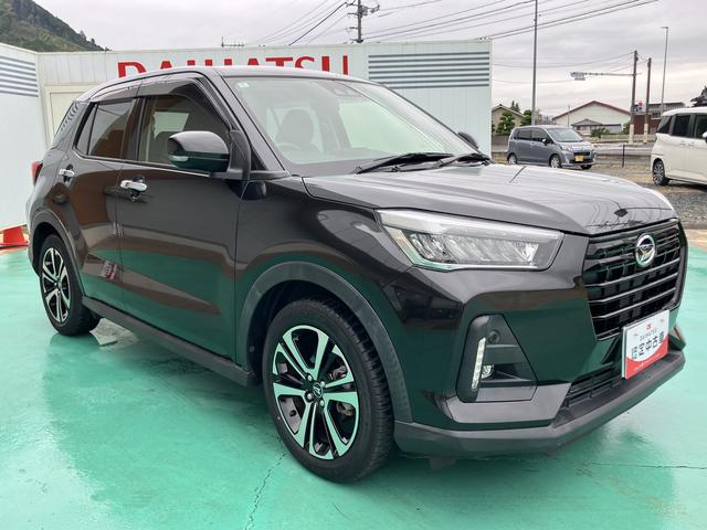 ロッキーＧ（山口県）の中古車