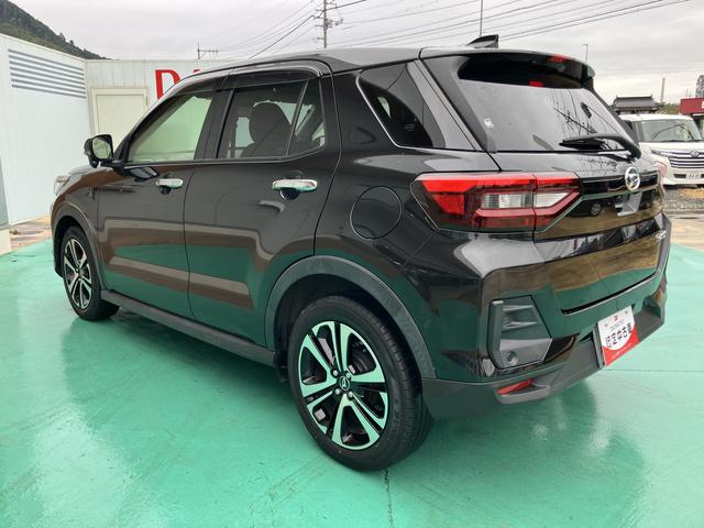 ロッキーＧ（山口県）の中古車