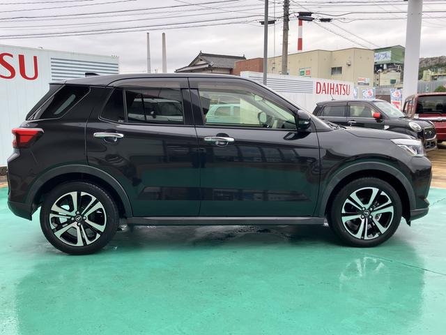 ロッキーＧ（山口県）の中古車