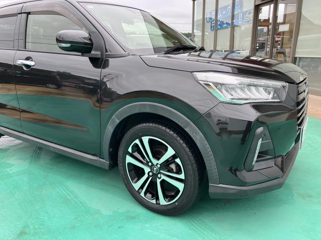 ロッキーＧ（山口県）の中古車