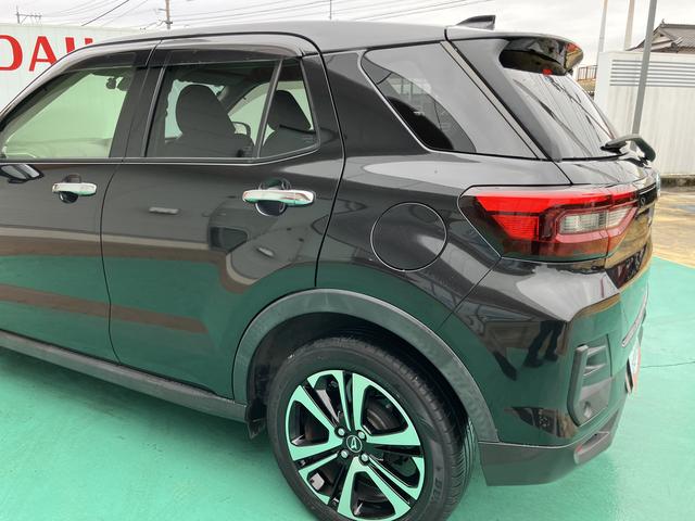 ロッキーＧ（山口県）の中古車