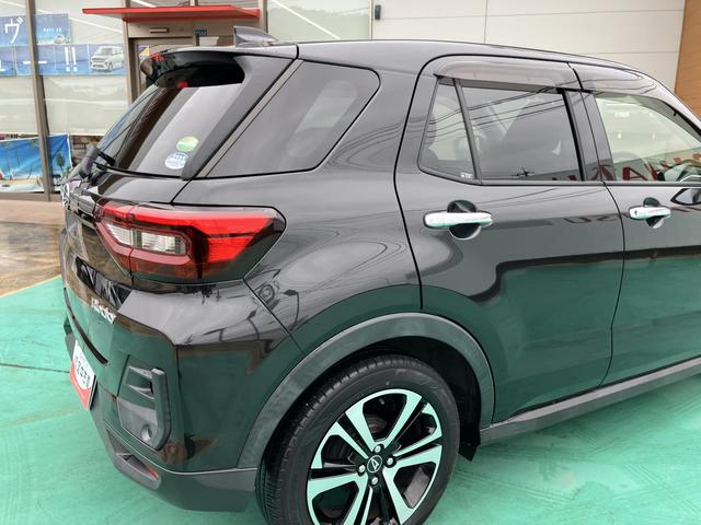 ロッキーＧ（山口県）の中古車