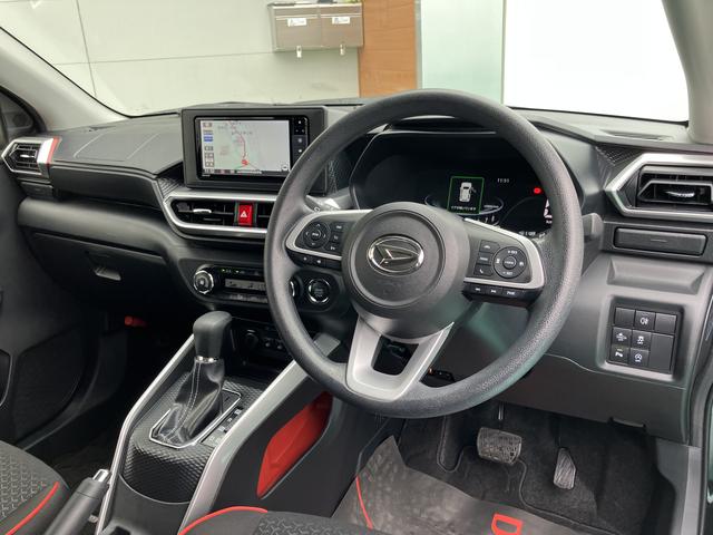 ロッキーＧ（山口県）の中古車