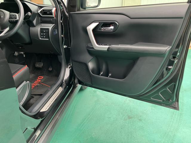 ロッキーＧ（山口県）の中古車