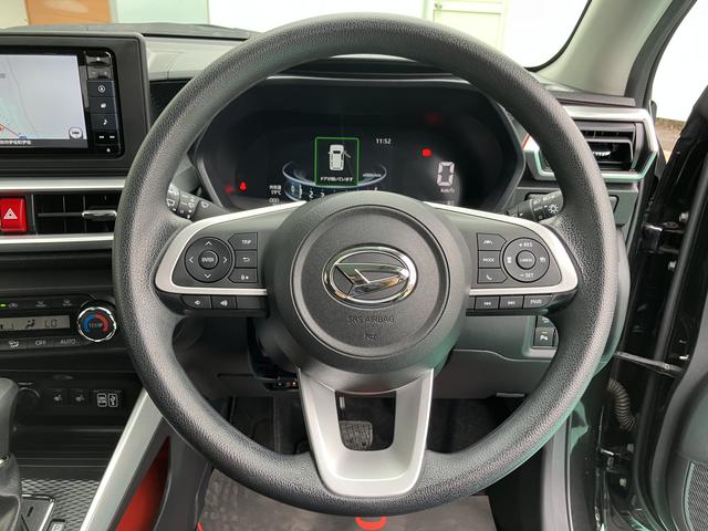 ロッキーＧ（山口県）の中古車