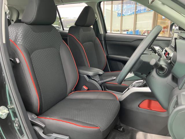 ロッキーＧ（山口県）の中古車