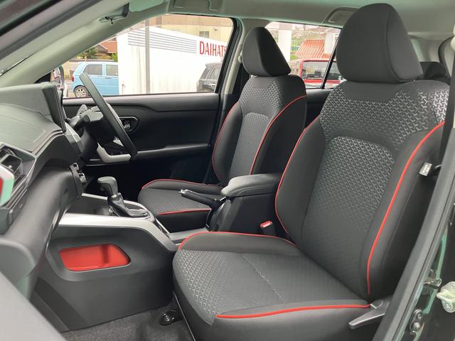 ロッキーＧ（山口県）の中古車