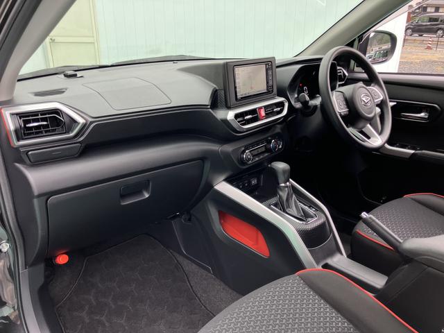 ロッキーＧ（山口県）の中古車