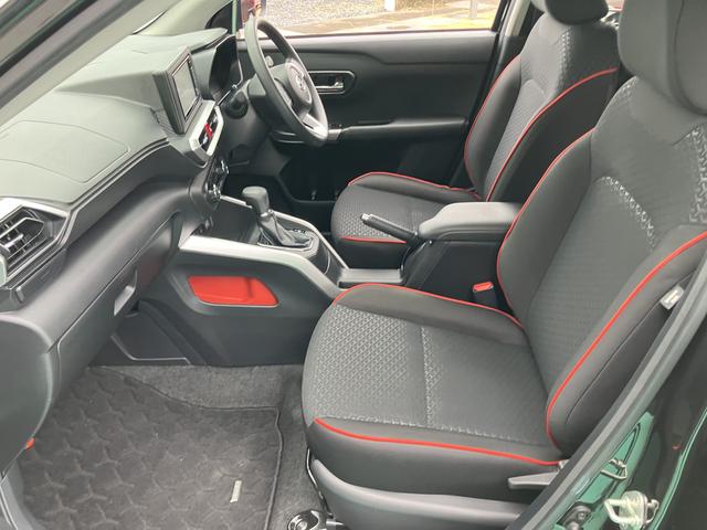 ロッキーＧ（山口県）の中古車