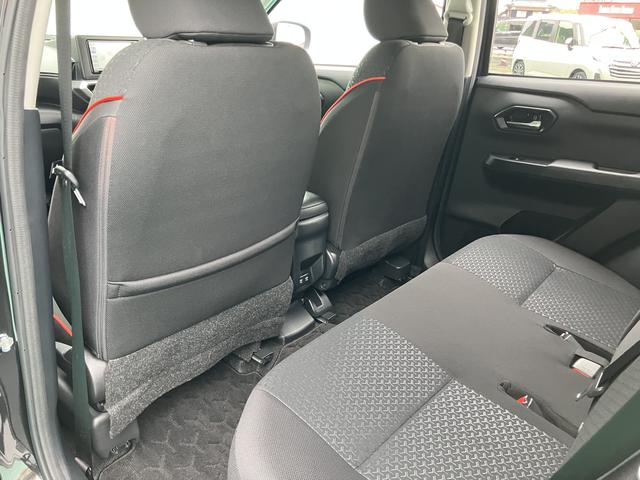 ロッキーＧ（山口県）の中古車