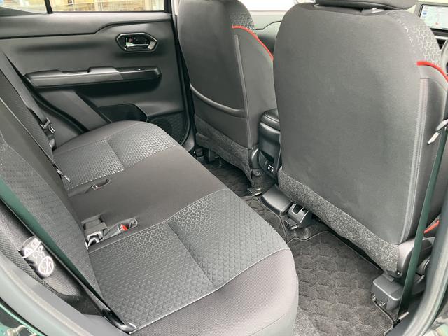 ロッキーＧ（山口県）の中古車