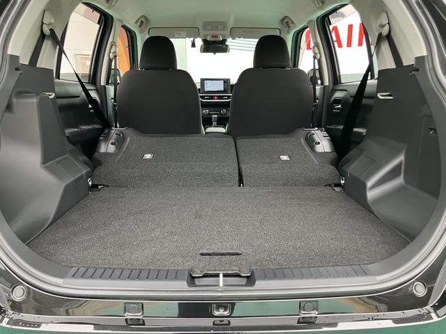 ロッキーＧ（山口県）の中古車