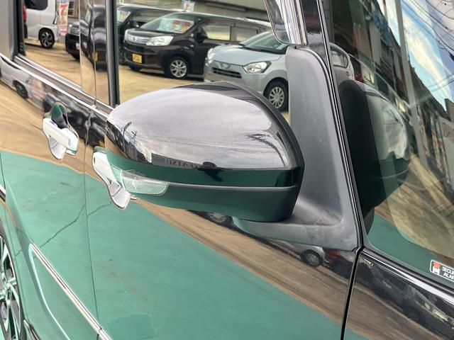 タントカスタムＸスタイルセレクション（山口県）の中古車