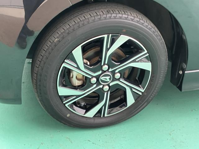タントカスタムＸスタイルセレクション（山口県）の中古車
