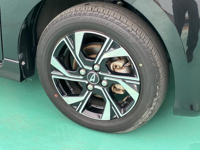 タントカスタムＸスタイルセレクション（山口県）の中古車