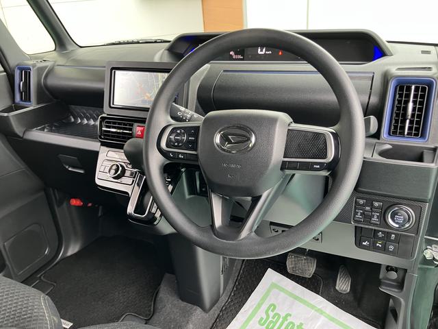 タントカスタムＸスタイルセレクション（山口県）の中古車