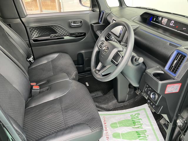 タントカスタムＸスタイルセレクション（山口県）の中古車