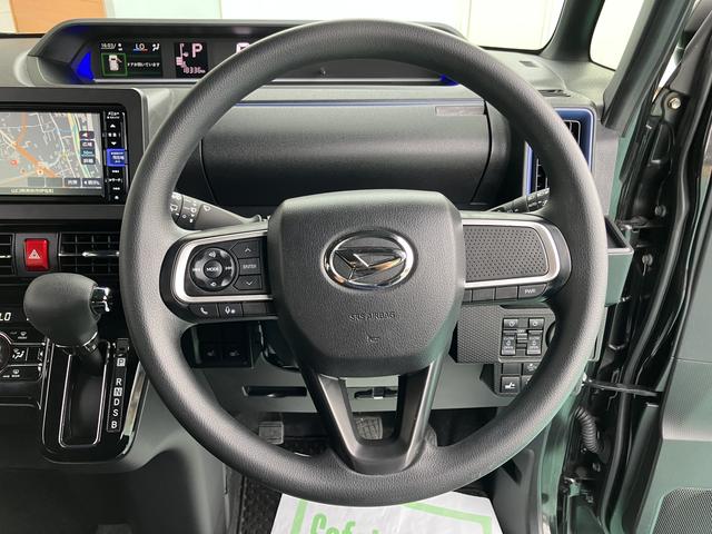 タントカスタムＸスタイルセレクション（山口県）の中古車