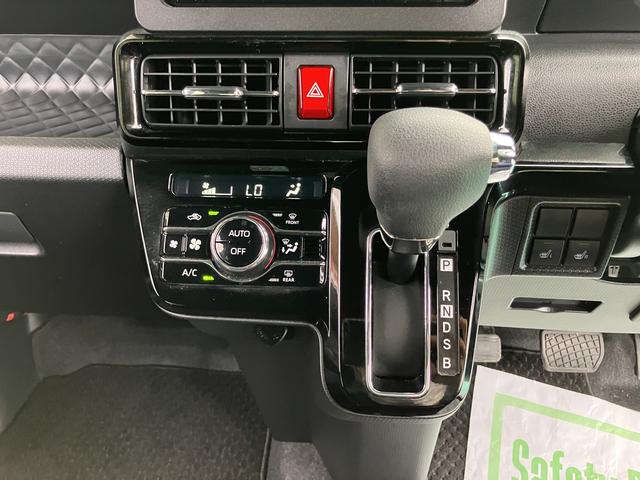 タントカスタムＸスタイルセレクション（山口県）の中古車