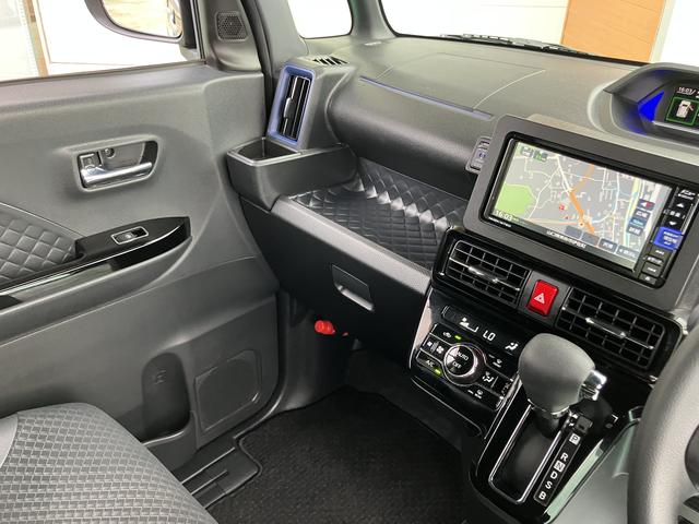 タントカスタムＸスタイルセレクション（山口県）の中古車