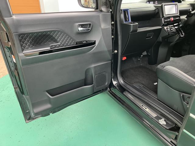 タントカスタムＸスタイルセレクション（山口県）の中古車