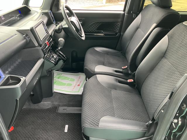 タントカスタムＸスタイルセレクション（山口県）の中古車