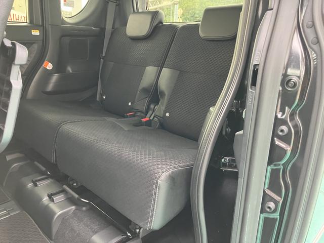 タントカスタムＸスタイルセレクション（山口県）の中古車