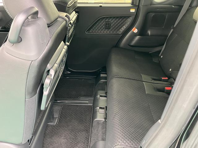 タントカスタムＸスタイルセレクション（山口県）の中古車