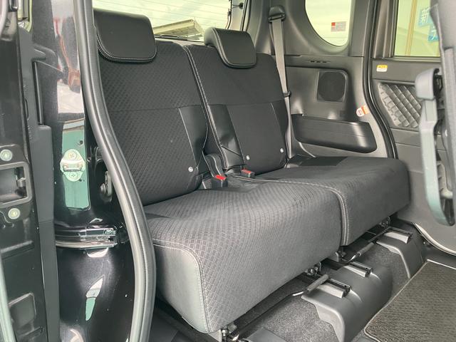 タントカスタムＸスタイルセレクション（山口県）の中古車