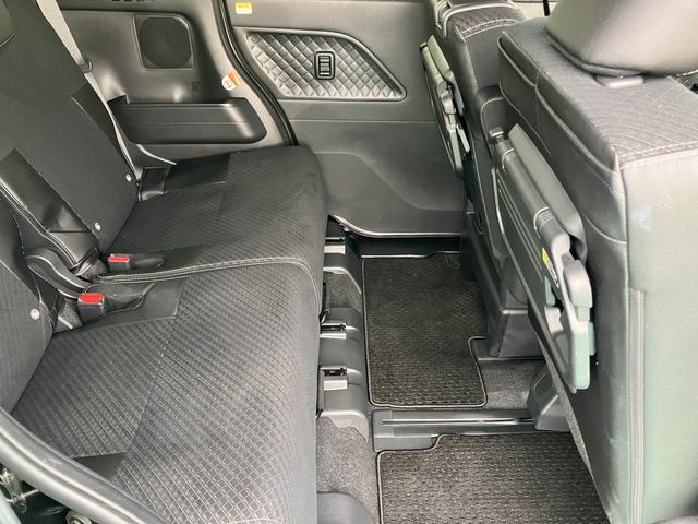 タントカスタムＸスタイルセレクション（山口県）の中古車