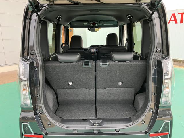 タントカスタムＸスタイルセレクション（山口県）の中古車