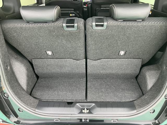 タントカスタムＸスタイルセレクション（山口県）の中古車