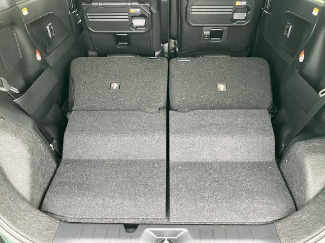 タントカスタムＸスタイルセレクション（山口県）の中古車