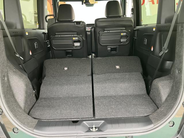 タントカスタムＸスタイルセレクション（山口県）の中古車