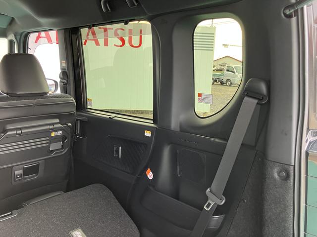 タントカスタムＸスタイルセレクション（山口県）の中古車