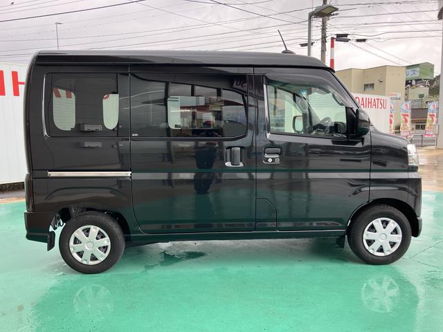 ハイゼットカーゴクルーズターボ（山口県）の中古車