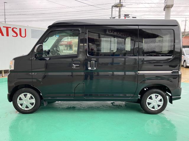 ハイゼットカーゴクルーズターボ（山口県）の中古車