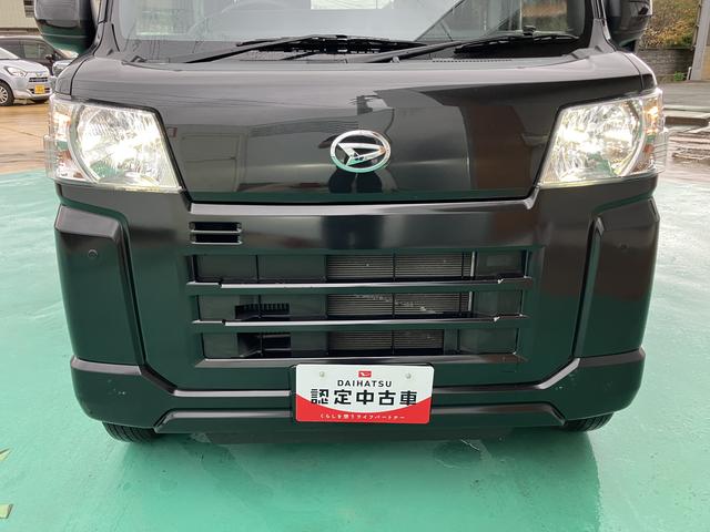 ハイゼットカーゴクルーズターボ（山口県）の中古車