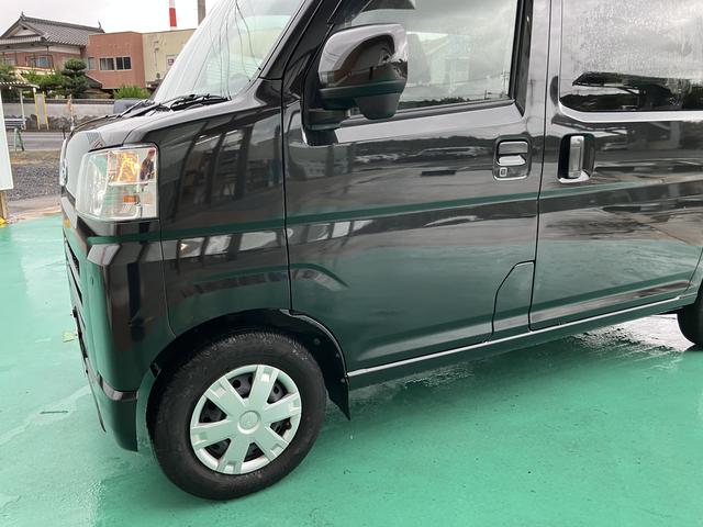 ハイゼットカーゴクルーズターボ（山口県）の中古車