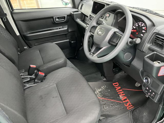 ハイゼットカーゴクルーズターボ（山口県）の中古車