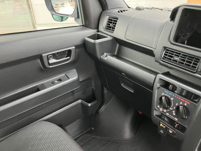 ハイゼットカーゴクルーズターボ（山口県）の中古車