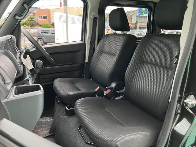 ハイゼットカーゴクルーズターボ（山口県）の中古車