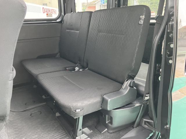 ハイゼットカーゴクルーズターボ（山口県）の中古車