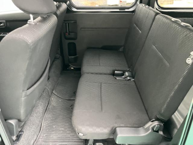 ハイゼットカーゴクルーズターボ（山口県）の中古車