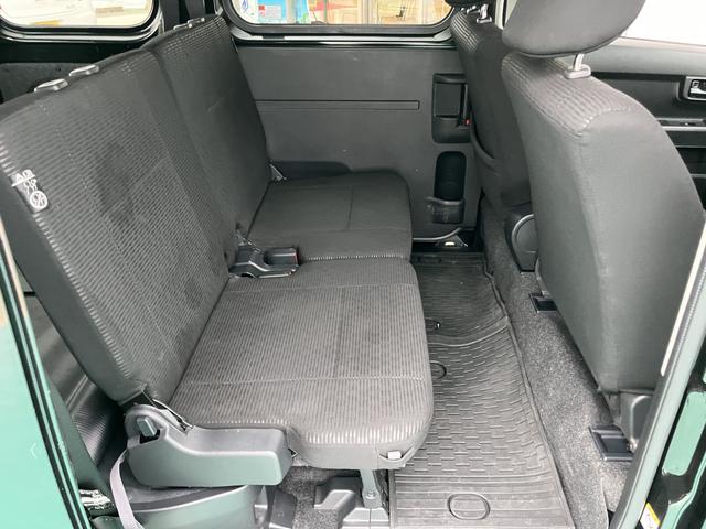 ハイゼットカーゴクルーズターボ（山口県）の中古車