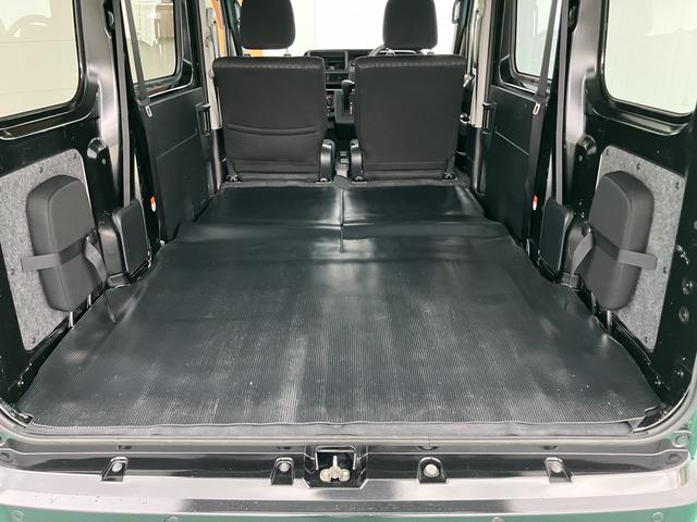 ハイゼットカーゴクルーズターボ（山口県）の中古車