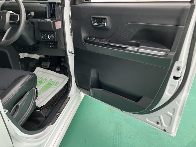 タントカスタムＸ（山口県）の中古車