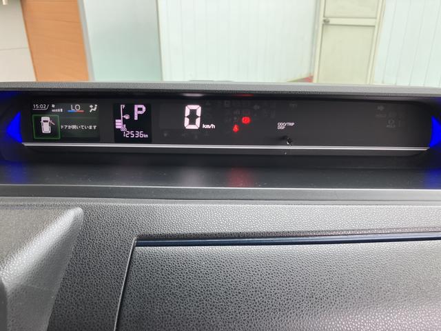 タントカスタムＸ（山口県）の中古車