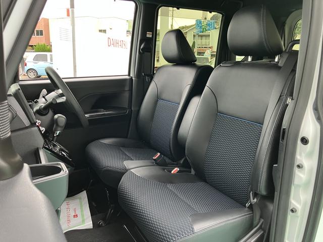 タントカスタムＸ（山口県）の中古車