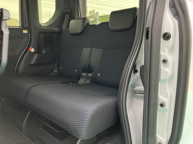 タントカスタムＸ（山口県）の中古車